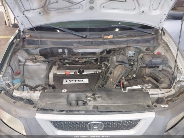 2003 HONDA ELEMENT 5J6YH28253L005446 Photo 9