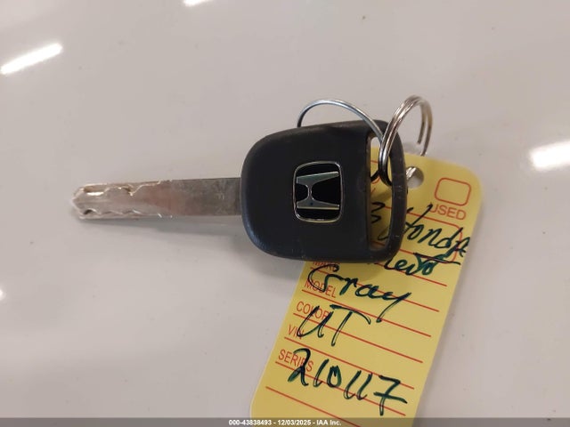 2003 HONDA ELEMENT 5J6YH28253L005446 Photo 10