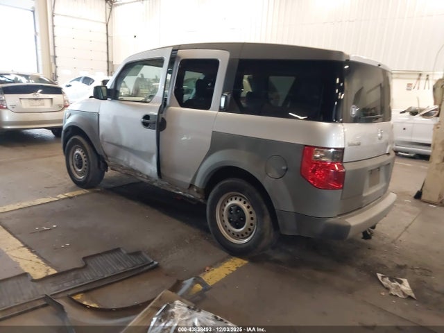 2003 HONDA ELEMENT 5J6YH28253L005446 Photo 2