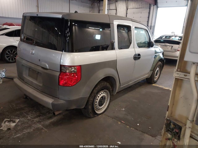 2003 HONDA ELEMENT 5J6YH28253L005446 Photo 3
