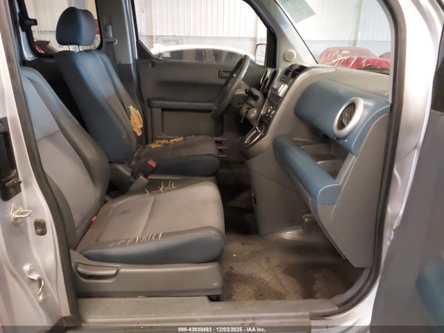 2003 HONDA ELEMENT 5J6YH28253L005446 Photo 4