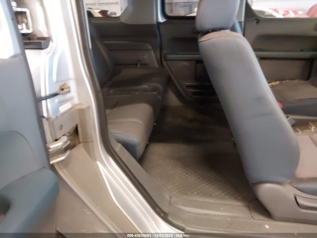 2003 HONDA ELEMENT 5J6YH28253L005446 Photo 7