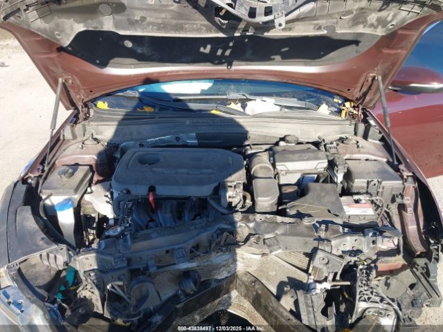 2018 KIA OPTIMA 5XXGT4L33JG271508 Photo 9