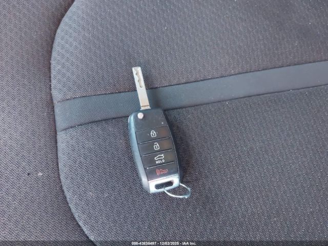 2018 KIA OPTIMA 5XXGT4L33JG271508 Photo 10