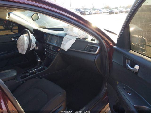 2018 KIA OPTIMA 5XXGT4L33JG271508 Photo 4