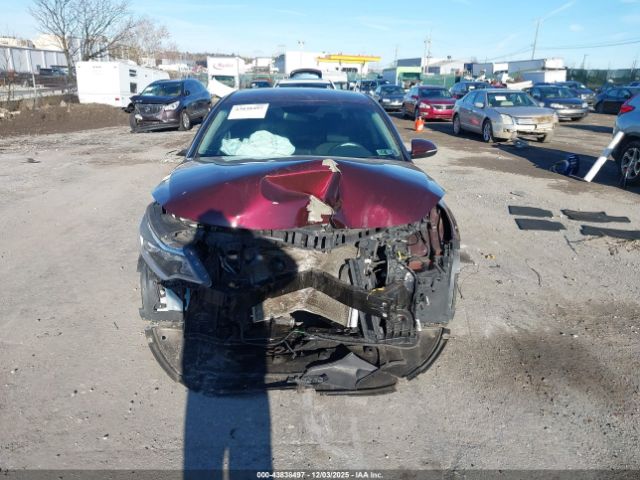 2018 KIA OPTIMA 5XXGT4L33JG271508 Photo 5