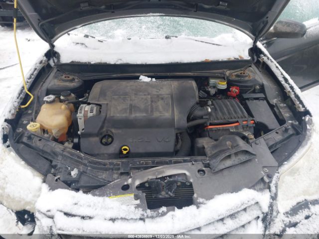 2008 CHRYSLER SEBRING 1C3LC65M58N234267 Photo 9