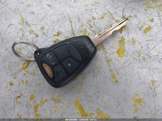 2008 CHRYSLER SEBRING 1C3LC65M58N234267 Photo 10