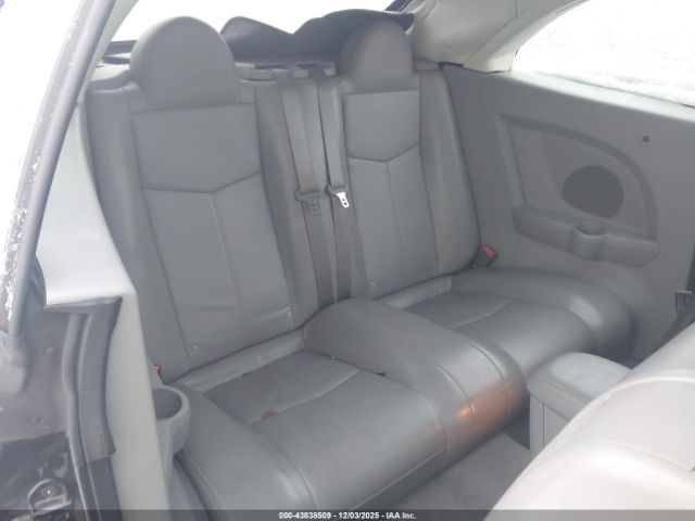 2008 CHRYSLER SEBRING 1C3LC65M58N234267 Photo 7