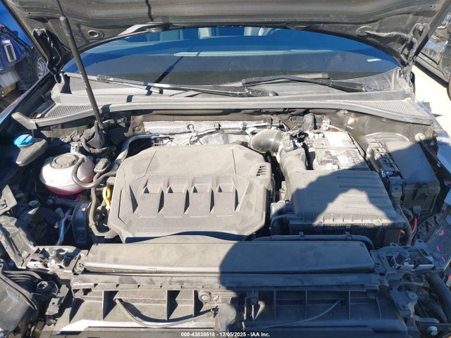 2024 AUDI Q3 WA1AUCF38R1079690 Photo 9