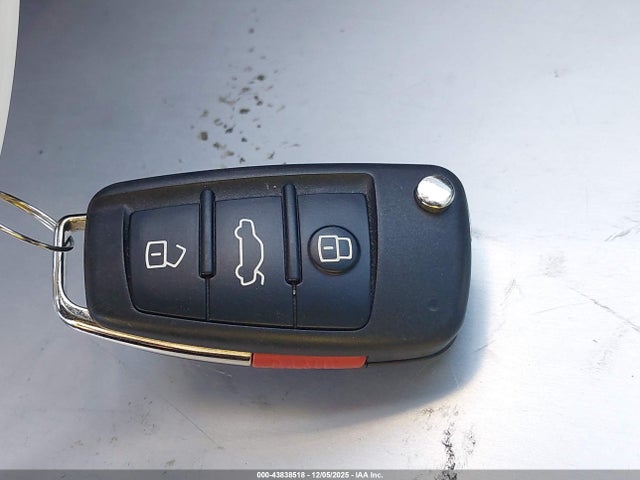 2024 AUDI Q3 WA1AUCF38R1079690 Photo 10