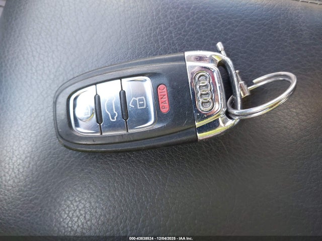 2013 AUDI A4 WAUFFAFL6DN018878 Photo 10