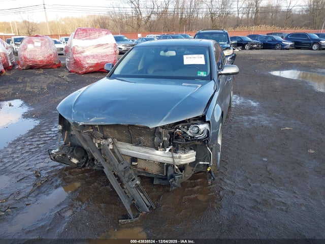 2013 AUDI A4 WAUFFAFL6DN018878 Photo 5