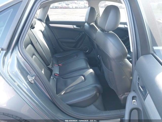 2013 AUDI A4 WAUFFAFL6DN018878 Photo 7