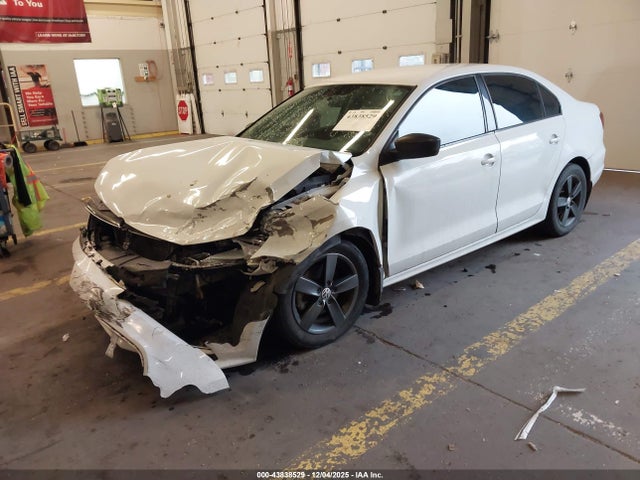 3VW267AJ6GM280731 Volkswagen Jetta 1.4t S