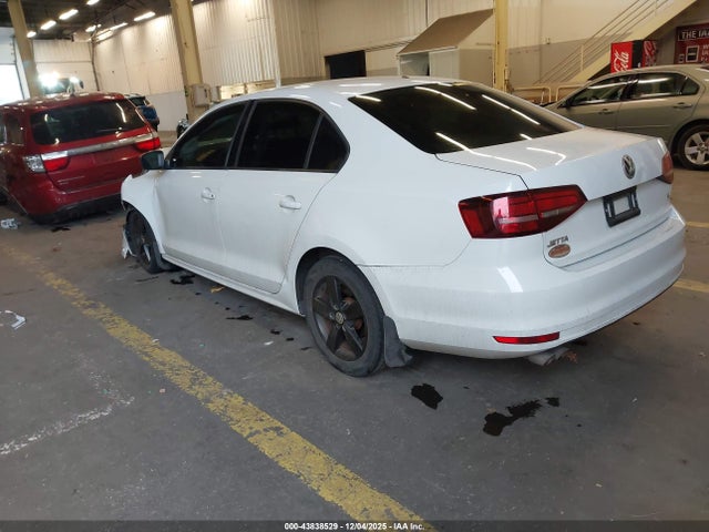 3VW267AJ6GM280731 Volkswagen Jetta 1.4t S