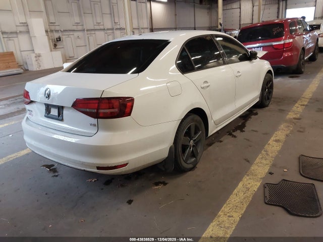 3VW267AJ6GM280731 Volkswagen Jetta 1.4t S