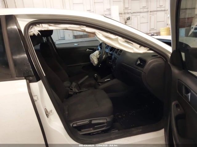 3VW267AJ6GM280731 Volkswagen Jetta 1.4t S