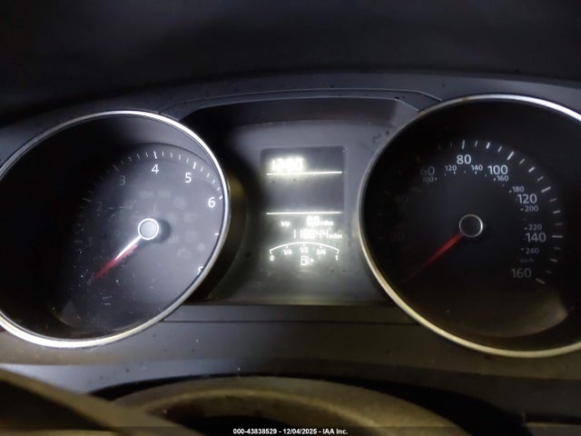 3VW267AJ6GM280731 Volkswagen Jetta 1.4t S