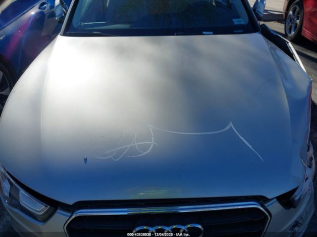 2013 AUDI A5 WAULFAFR7DA038054 Photo 9