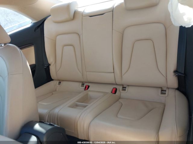 2013 AUDI A5 WAULFAFR7DA038054 Photo 7