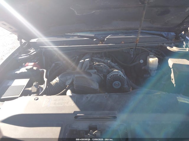 2009 CADILLAC ESCALADE 1GYFK23269R291832 Photo 9