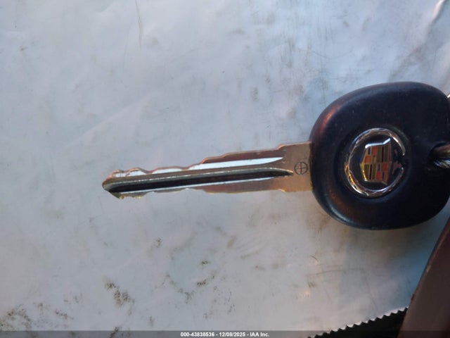 2009 CADILLAC ESCALADE 1GYFK23269R291832 Photo 10