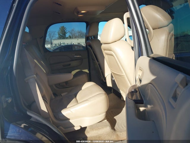 2009 CADILLAC ESCALADE 1GYFK23269R291832 Photo 7