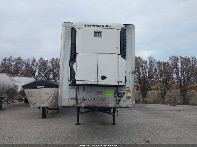 Aukcja sprzedaży 2013 Utility Trailer Mfg Unknown, vin: 1UYVS2537DM742202, numer aukcji: 43838537