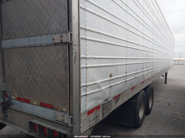 Aukcja sprzedaży 2013 Utility Trailer Mfg Unknown, vin: 1UYVS2537DM742202, numer aukcji: 43838537