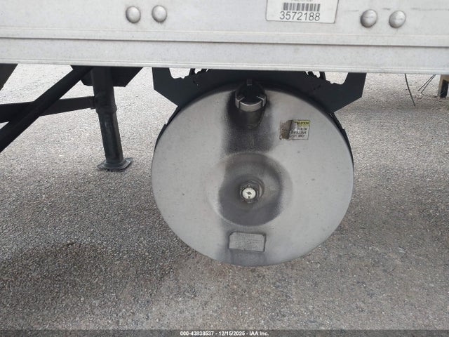 Aukcja sprzedaży 2013 Utility Trailer Mfg Unknown, vin: 1UYVS2537DM742202, numer aukcji: 43838537