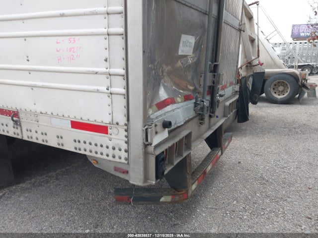 Aukcja sprzedaży 2013 Utility Trailer Mfg Unknown, vin: 1UYVS2537DM742202, numer aukcji: 43838537