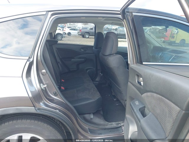 Aukcja sprzedaży 2016 Honda Cr-v Ex, vin: 2HKRM3H55GH532726, numer aukcji: 43838555