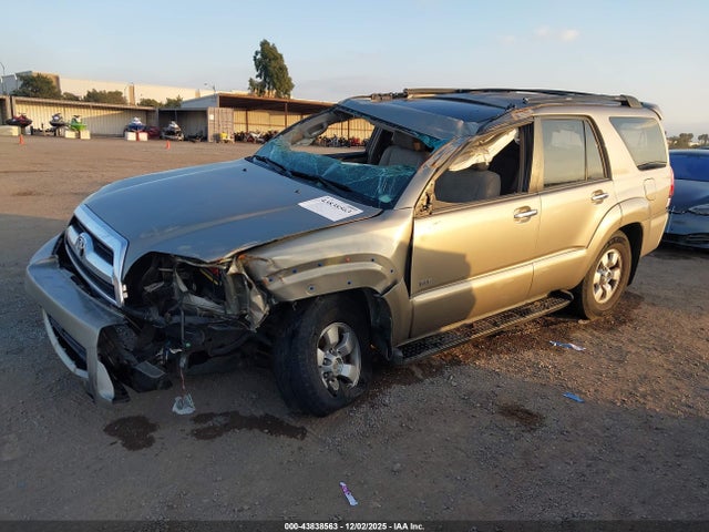 Aukcja sprzedaży 2008 Toyota 4runner Sr5 V6, vin: JTEZU14R280101218, numer aukcji: 43838563
