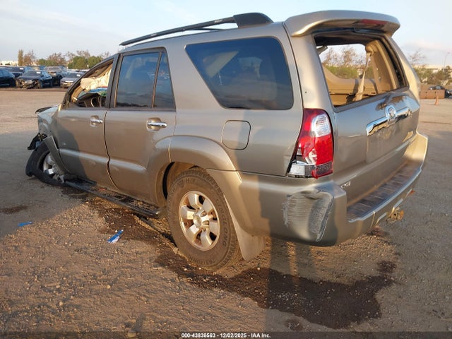 Aukcja sprzedaży 2008 Toyota 4runner Sr5 V6, vin: JTEZU14R280101218, numer aukcji: 43838563