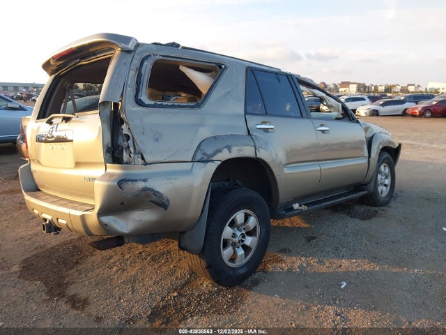 Aukcja sprzedaży 2008 Toyota 4runner Sr5 V6, vin: JTEZU14R280101218, numer aukcji: 43838563