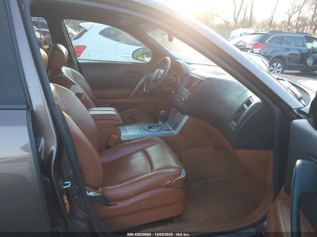 Продаж на аукціоні авто 2004 Infiniti Fx35, vin: JNRAS08W64X214463, номер лоту: 43838565