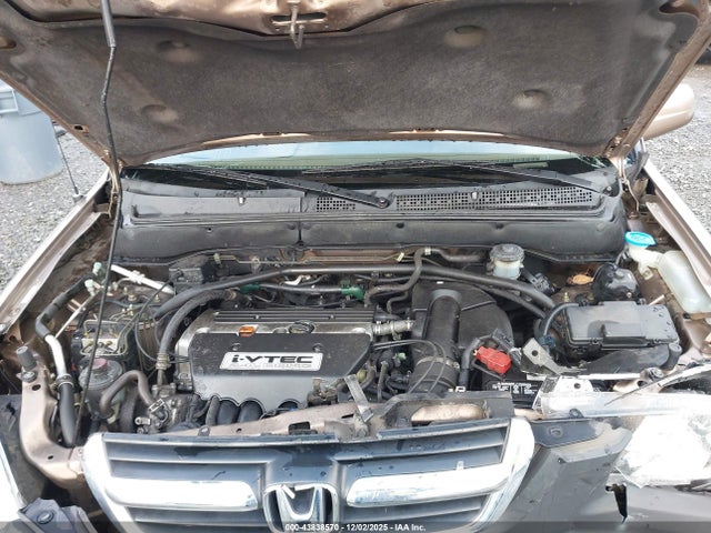 Продаж на аукціоні авто 2002 Honda Cr-v Ex, vin: JHLRD78812C091654, номер лоту: 43838570