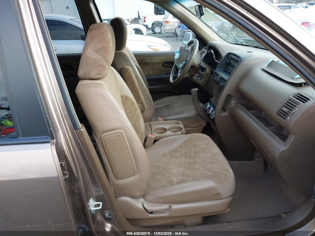 Продаж на аукціоні авто 2002 Honda Cr-v Ex, vin: JHLRD78812C091654, номер лоту: 43838570