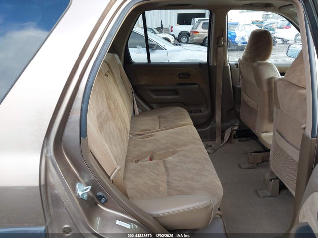 Продаж на аукціоні авто 2002 Honda Cr-v Ex, vin: JHLRD78812C091654, номер лоту: 43838570