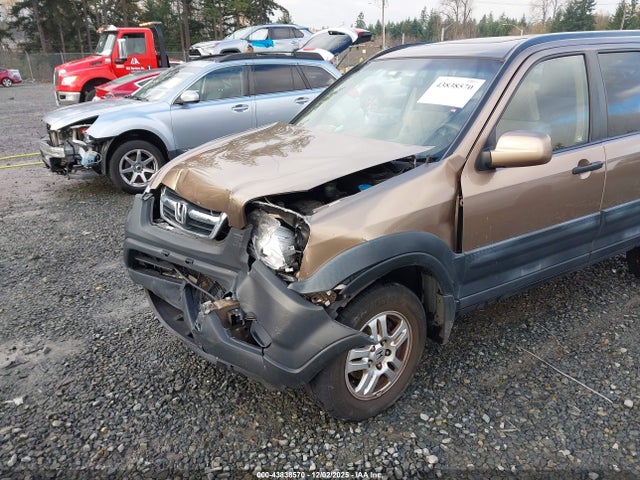 Продаж на аукціоні авто 2002 Honda Cr-v Ex, vin: JHLRD78812C091654, номер лоту: 43838570