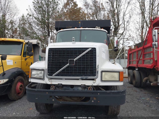 Aukcja sprzedaży 1995 Mack 600 Ch600, vin: 1M1AA13Y1SW052195, numer aukcji: 43838588