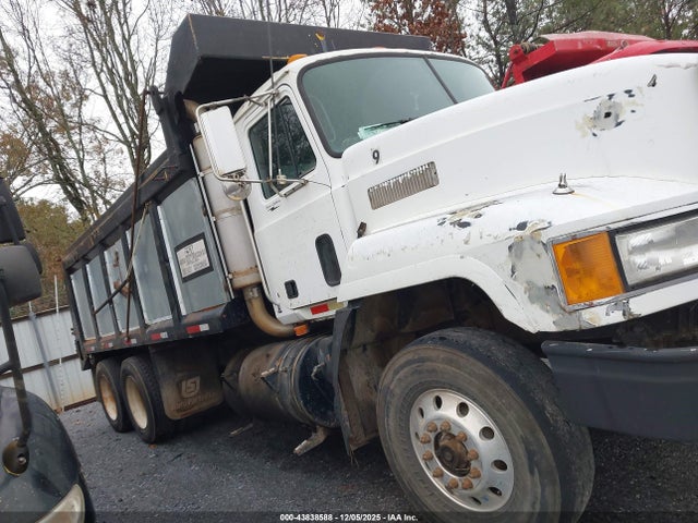 Aukcja sprzedaży 1995 Mack 600 Ch600, vin: 1M1AA13Y1SW052195, numer aukcji: 43838588