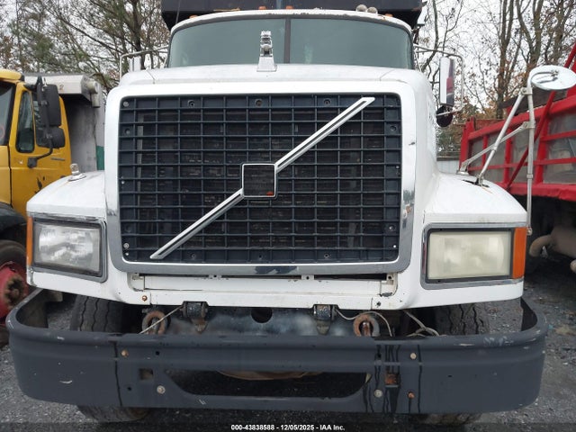 Aukcja sprzedaży 1995 Mack 600 Ch600, vin: 1M1AA13Y1SW052195, numer aukcji: 43838588