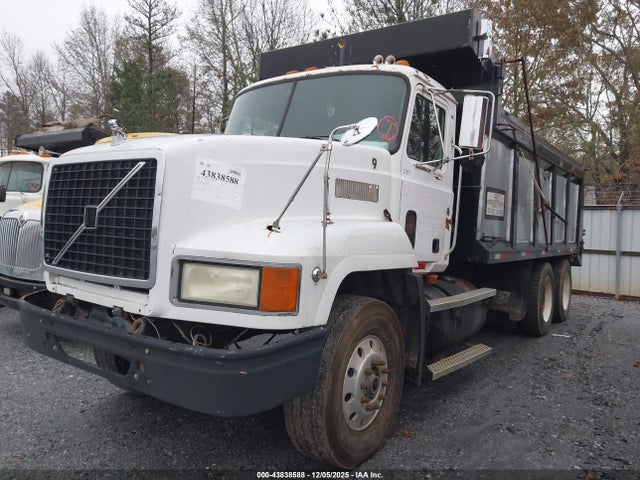 Aukcja sprzedaży 1995 Mack 600 Ch600, vin: 1M1AA13Y1SW052195, numer aukcji: 43838588