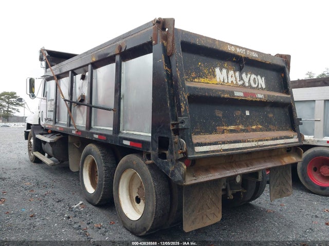 Aukcja sprzedaży 1995 Mack 600 Ch600, vin: 1M1AA13Y1SW052195, numer aukcji: 43838588