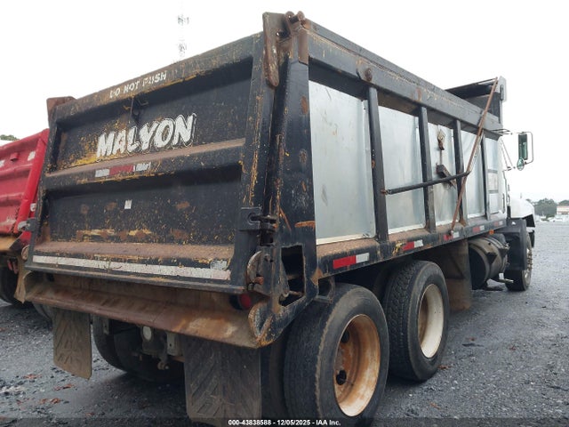 Aukcja sprzedaży 1995 Mack 600 Ch600, vin: 1M1AA13Y1SW052195, numer aukcji: 43838588
