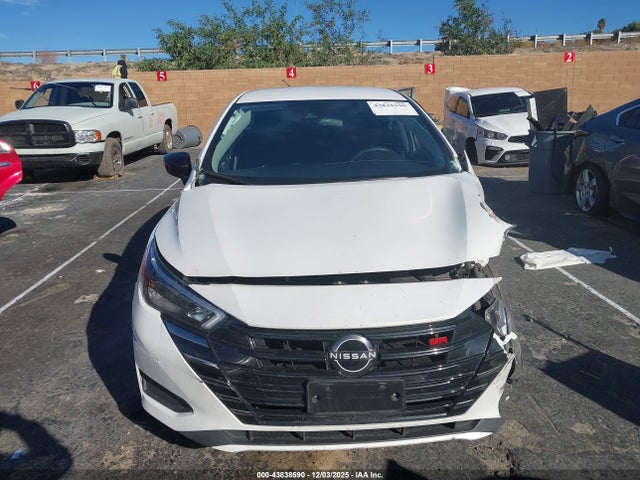 Nissan Versa 1.6 Sr 2024 3N1CN8FV3RL895681 Image 11