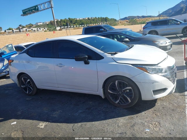Nissan Versa 1.6 Sr 2024 3N1CN8FV3RL895681 Image 12