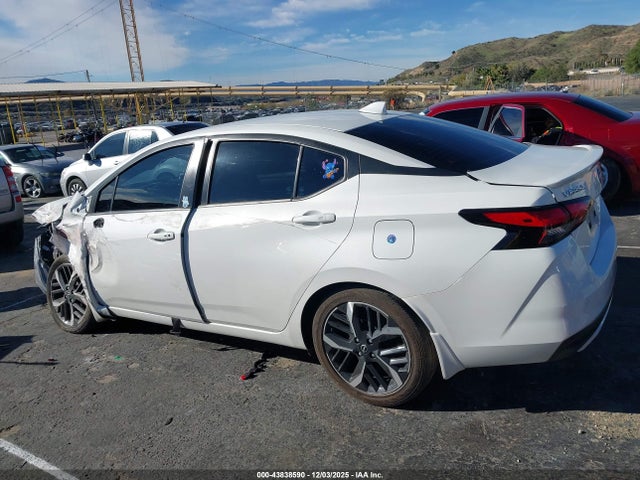 Nissan Versa 1.6 Sr 2024 3N1CN8FV3RL895681 Image 13